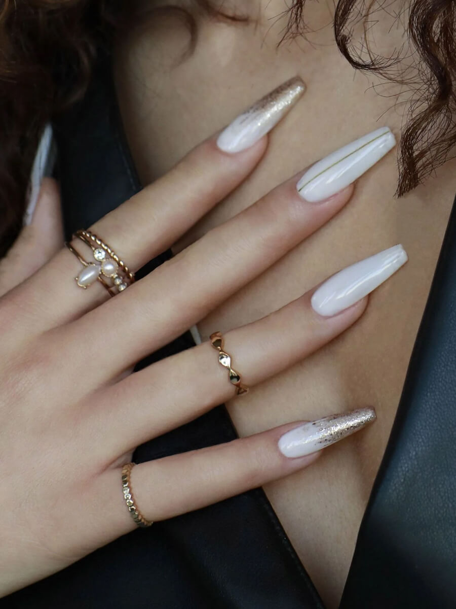 Nails & Spa