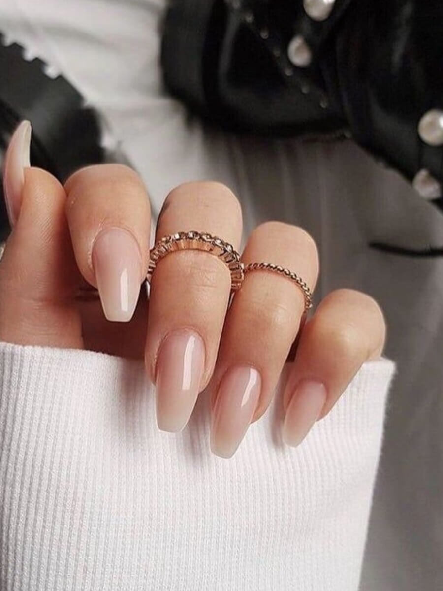 Nails & Spa