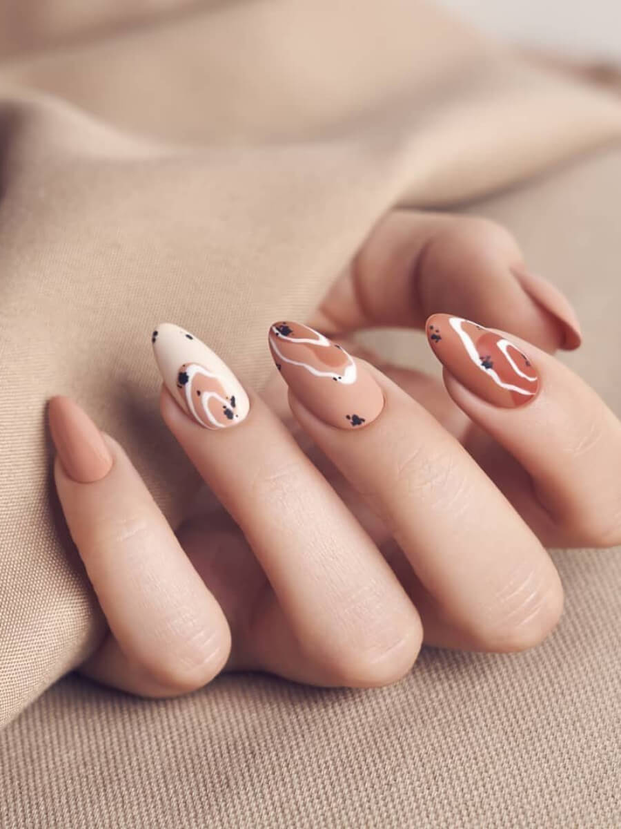 Nails & Spa