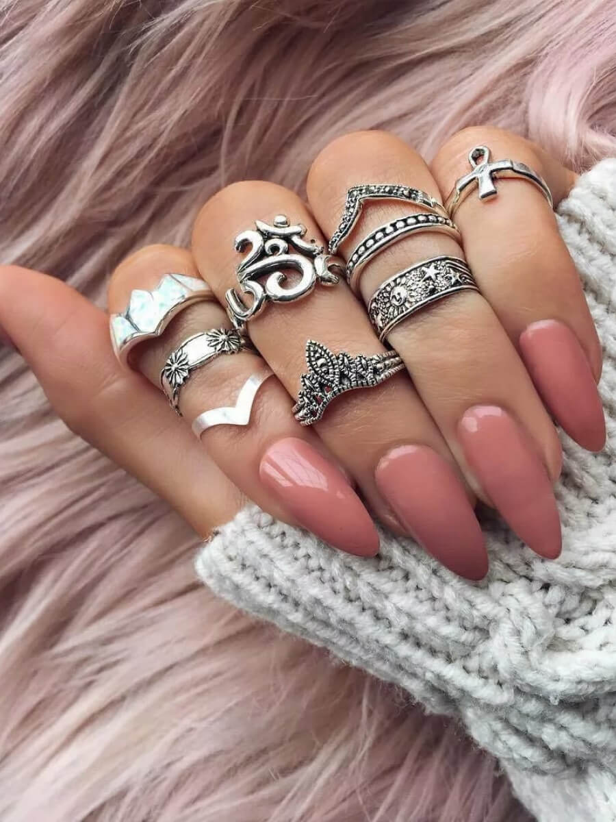 Nails & Spa