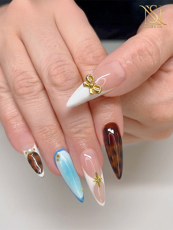 Nails & Spa
