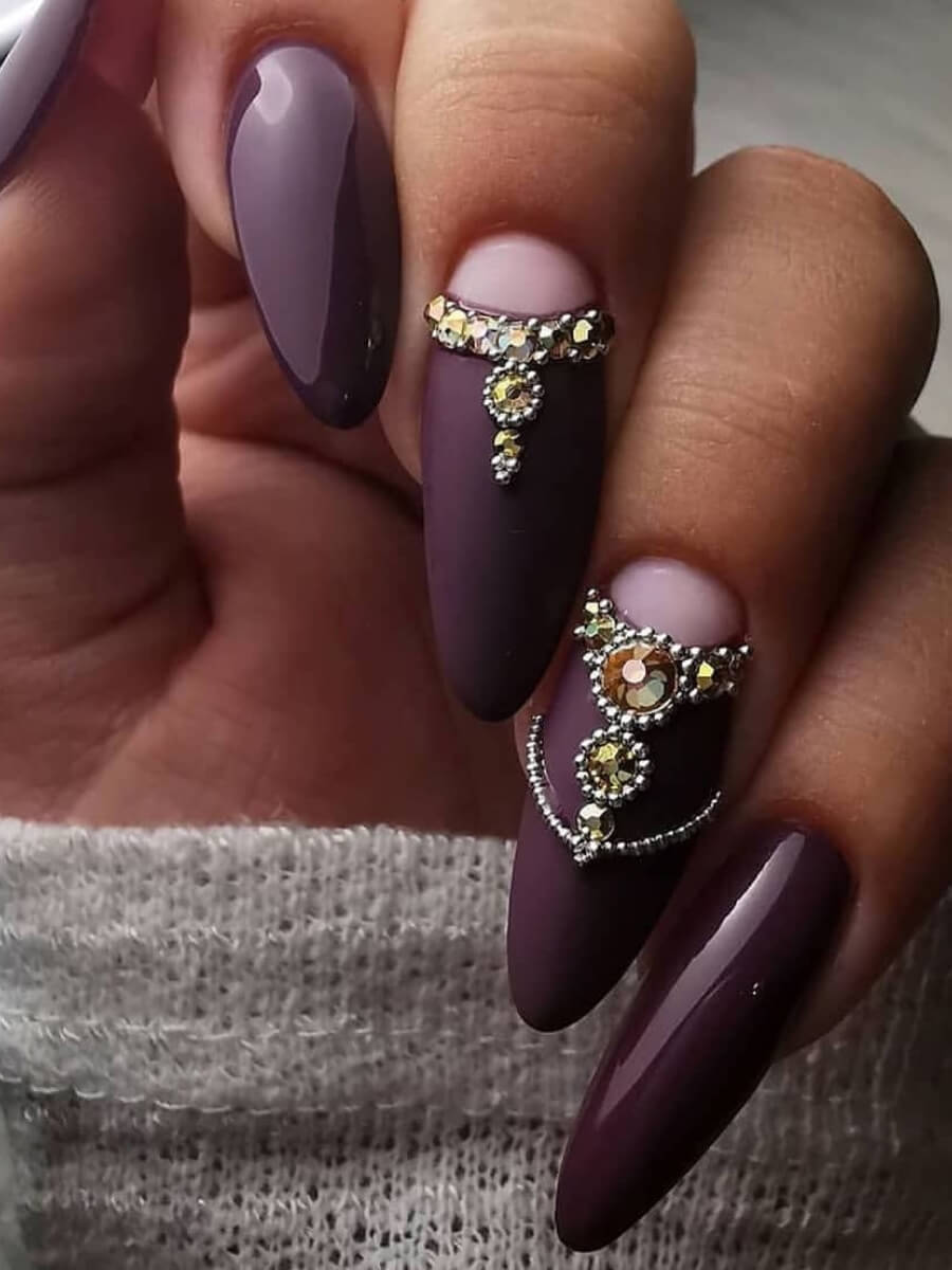 Nails & Spa