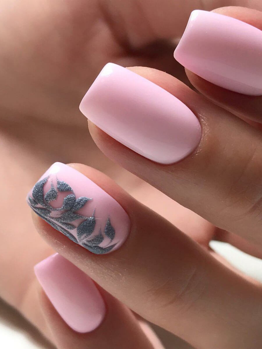Nails & Spa