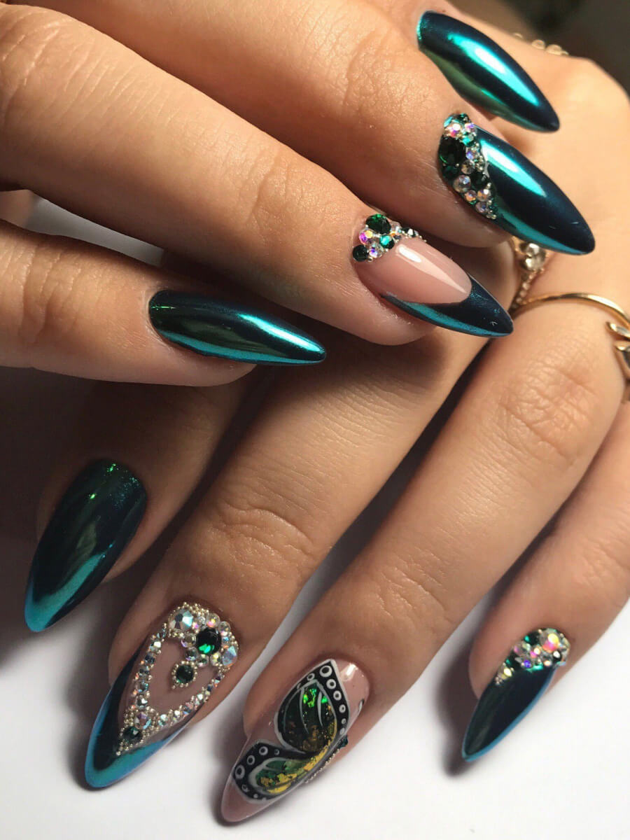 Nails & Spa