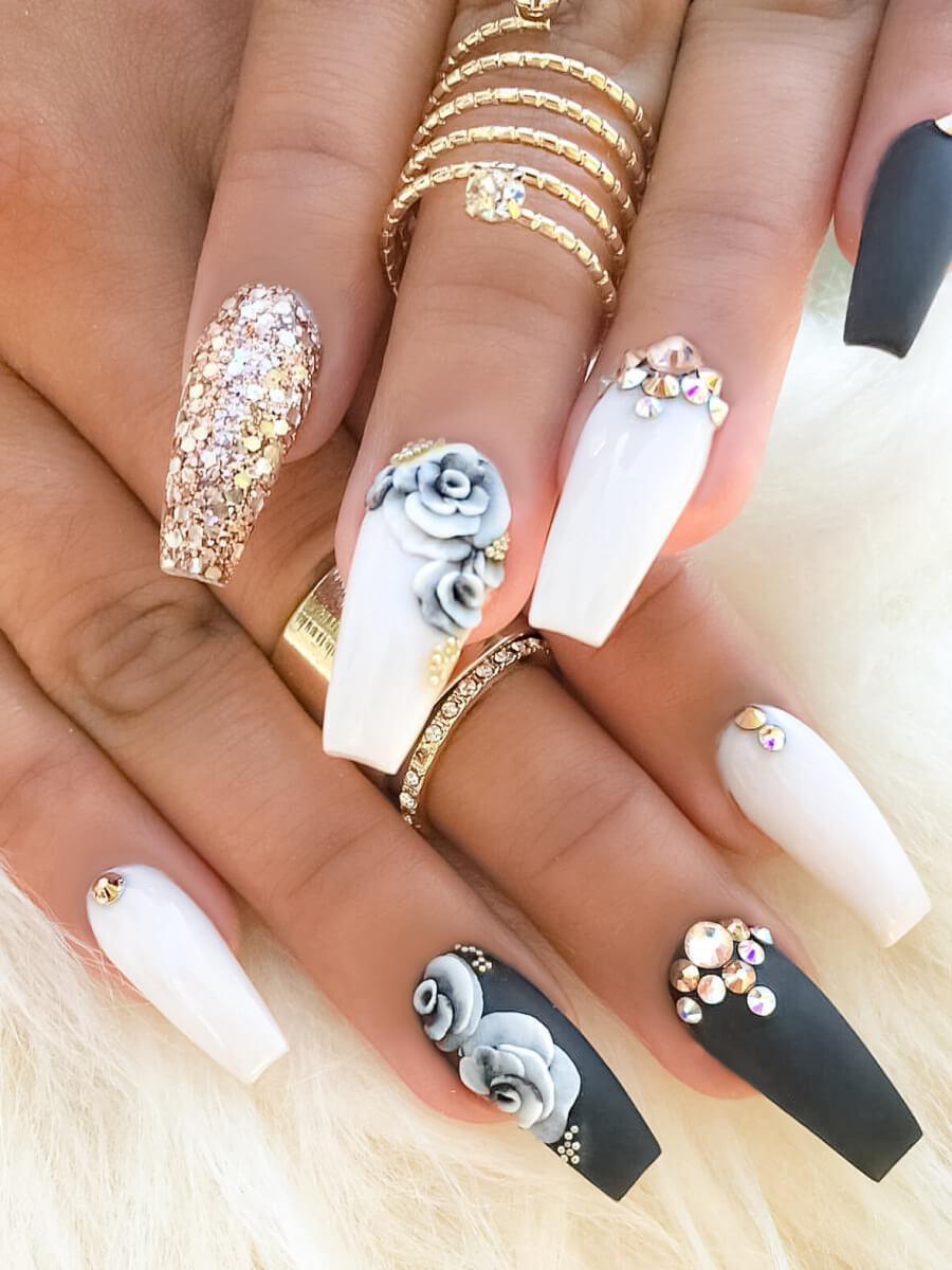 Nails & Spa