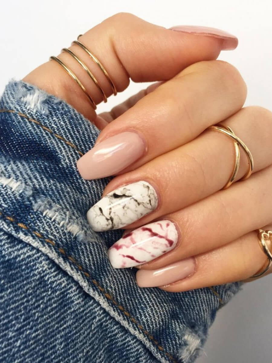 Nails & Spa