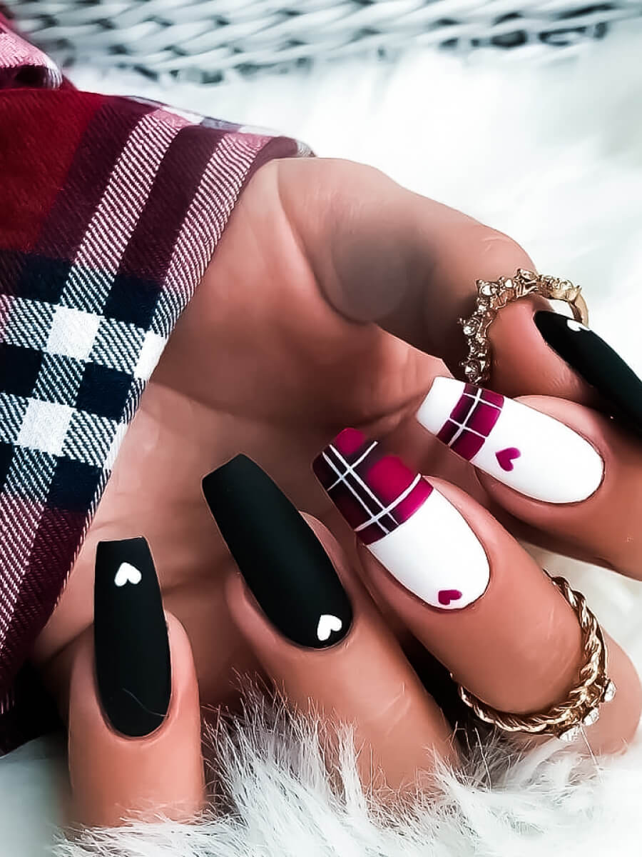 Nails & Spa