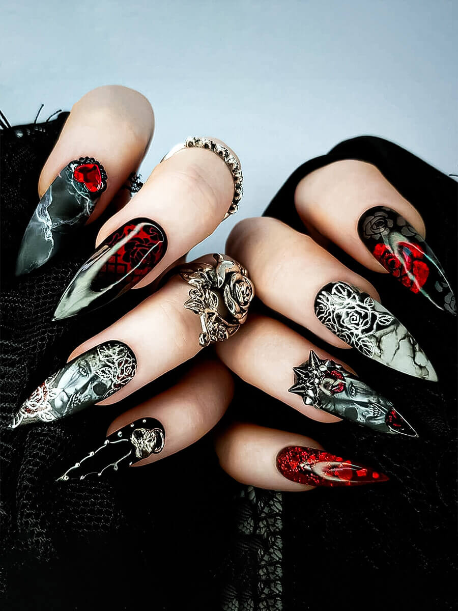 Nails & Spa